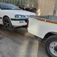 یدککش خودروبر یدکش امدادخودرو