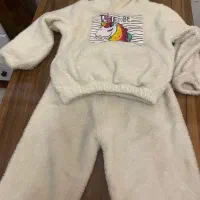 لباس و کفش دخترانه تا ۲