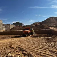 فروش امتیاز خوشبخت صداقت۹...|پیشفروش املاک|اسفراین, |دیوار