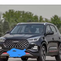 ایکس 55 pro  مدل 402/11|خودرو سواری و وانت|شیراز, فرگاز|دیوار