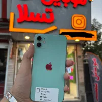 iPhone 11 گوشی