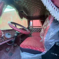 خاور 808 کمپرسی|خودرو سنگین|کرمان, |دیوار