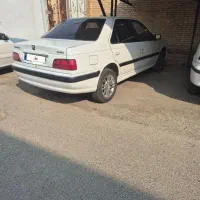 پژو پارس سال ۱۴۰۰