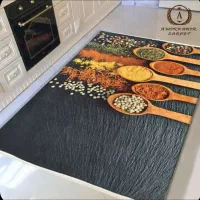 فرش اشپزخانه