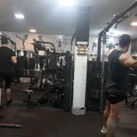 نیروی آقا جهت باشگاه بدنسازی