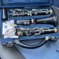 تعدادی ساز دست دوم به فروش میرسد|سازهای بادی|تهران, جوادیه تهرانپارس|دیوار