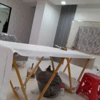 نصاب کاغذ دیواری/تمام نقاط اصفهان/نصب