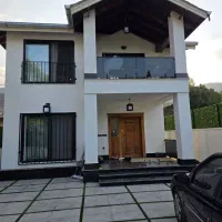 فروش ۳ عدد ویلا در حوزه شهری کلاردشت