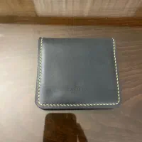 جاکارتی چرم دست‌ساز کیفیت عالی، مثل نو