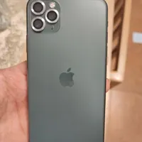 اپل iPhone 11 Pro Max با حافظهٔ ۲۵۶ گیگابایت