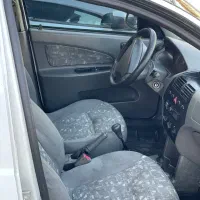 تیبا 1 مدل 93|خودرو سواری و وانت|الوند, |دیوار