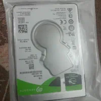 هارد 1T لپ تاپ SEGATE