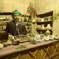 طلبه جهت کار در عطاری