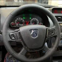 سمند سورن پلاس خشک