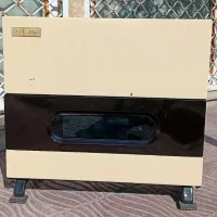 بخاری گازی مهیا گاز سالم و کارکرده|بخاری، هیتر، شومینه|هشتگرد, سیف آباد|دیوار