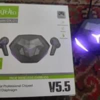 هندزفری بلوتوثی موزیک آپولو