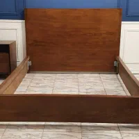 تخت خواب دو نفره