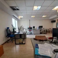 ۹۰ متر سند اداری جردن+لابی مجلل