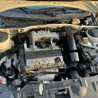 سمند ef7 دوگانه کارخونه مدل92|خودرو سواری و وانت|رودهن, |دیوار