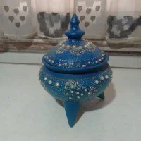 جا شکلاتی