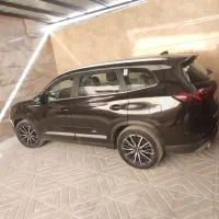 تیگو 8پرو مدل1401 استثنایی