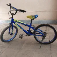 دوچرخه سایز 20|دوچرخه، اسکیت، اسکوتر|فردیس, فردیس|دیوار