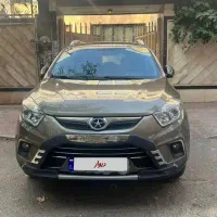 جک S5 اتوماتیک مدل 1396|خودرو سواری و وانت|کرج, چهارصد دستگاه|دیوار