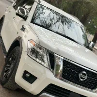 آرمادا ۲۰۱۷ وی آی پی پلاتینیوم فول سفارش ژاپن