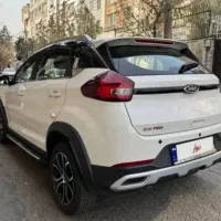 x22 pro IE مدل ۱۴۰۲/اقساط خودروی دلخواه