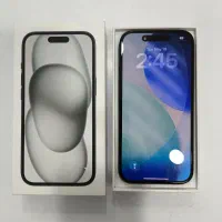 iphone 15|موبایل|سنندج, |دیوار