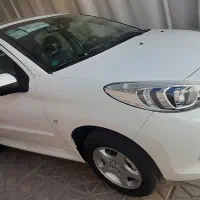 207 سفید صفر سقف پانا فول