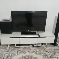تلوزیون ال سی دی  ۴۳ اینچ الجی