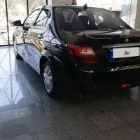 دنا ۵ دنده (بورسی) مدل ۱۴۰۲