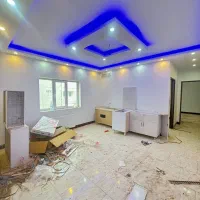 شهرک ابریشم/ مجتمع آلانه گستر/ ۹۰متری/ دوخوابه|فروش آپارتمان|چهارباغ, |دیوار