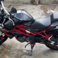 ۲۵۰بنلی|موتورسیکلت|ساری, |دیوار