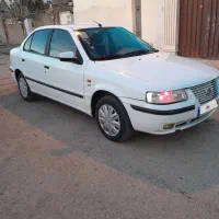 سمند ای اف سون|خودرو سواری و وانت|ینقاق, |دیوار