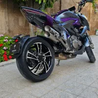 موتور R1 250  z4