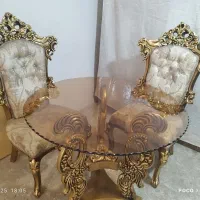 غذا خوری دو نفره