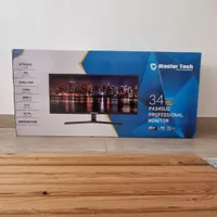مانیتور ۳۴ اینچ oultra wide