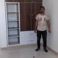 M D F|جاکفشی، کمد، دراور|اهواز, طالقانی|دیوار