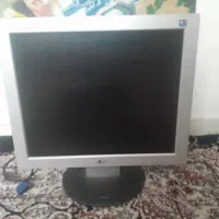 مانیتور  کامپیوتر ال جی