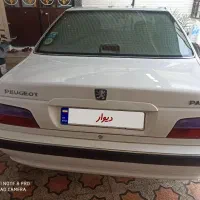 پژو پارس tu5 1401|خودرو سواری و وانت|چابهار, |دیوار
