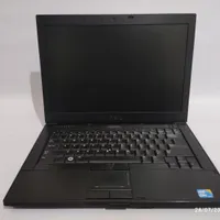 لپ تاپ دل E6410 سی پی یو i5
