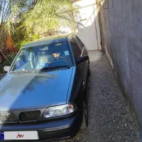 پراید131 دلفینی