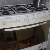 اجاق گاز فردار تاکنو