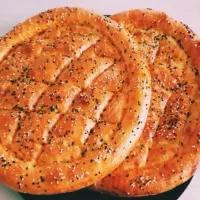 نیازمند شاطر نان روغنی با حقوق ماهیانه ۲۵ میلیون