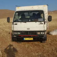 خاور هیوندا