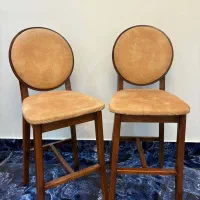 صندلی اوپن ۴ عدد|صندلی و نیمکت|پردیس, فاز ۴|دیوار