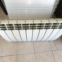 رادیاتور پره ای مارک2000