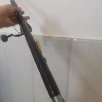 لنسر دایوا مگا فورس 3متر و چرخ کایدا